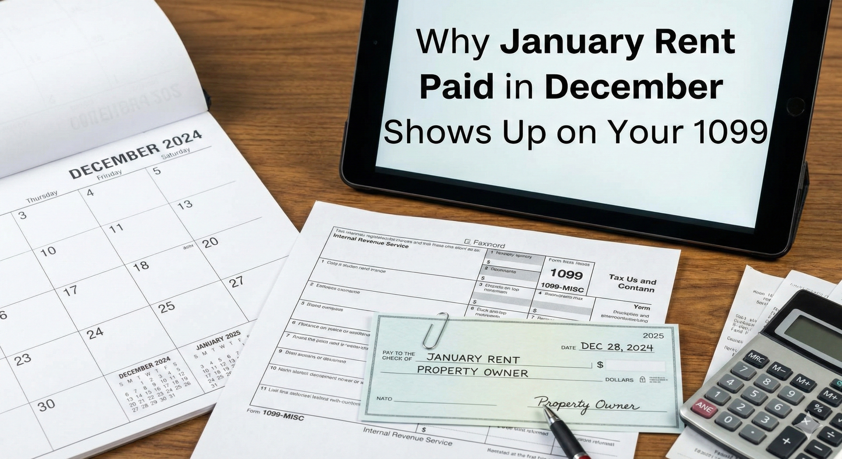 Property Management Blog