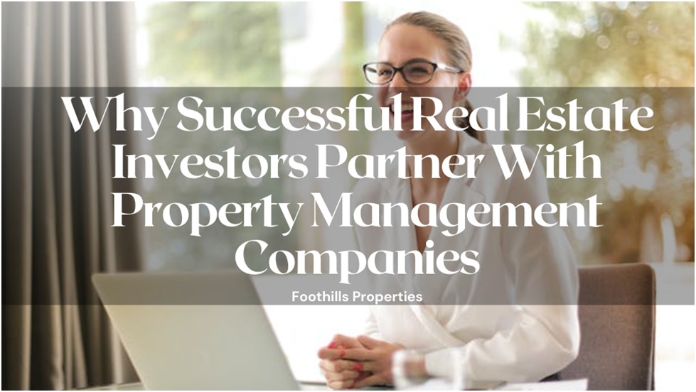 What Are the Benefits of Partnering With a Property Management Company